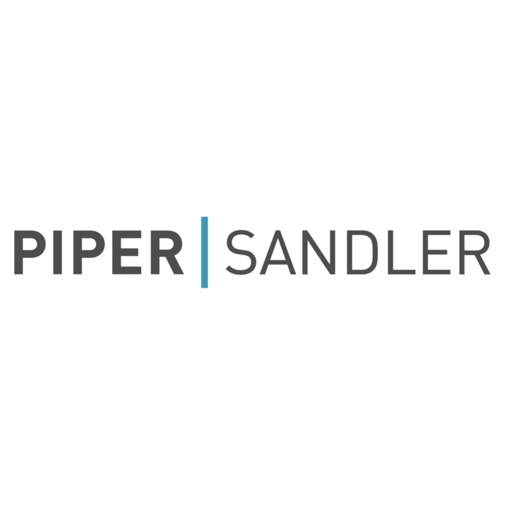 Piper Sandler | Rice Alliance